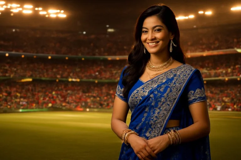 33bd লেখক ফোনে নোট পড়ছেন
